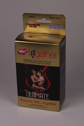 Wet Together Ultimate